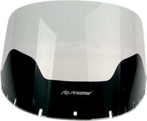 Slipstreamer - Windshield - Smoke - 16" - FLT '84-'95 - Replacement  Windshield - S-133-16