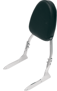 Show Chrome - Sissy Bar Kit - Sissy Bar Kit - 55-136 Show Chrome - Sissy Bar Kit - Sissy Bar Kit - 55-136