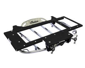 Rickrak - Rack - Indian - Luggage Rack - RRI