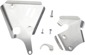 Works Connection - Frame Guards - YZ - Frame Guards - 15-229 Works Connection - Frame Guards - YZ - Frame Guards - 15-229
