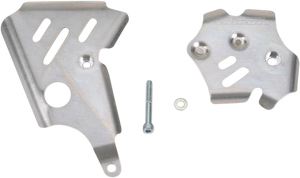 Works Connection - Frame Guards - YZ - Frame Guards - 15-233 Works Connection - Frame Guards - YZ - Frame Guards - 15-233