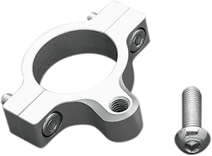 Shindy - Steering Damper Fork Bracket - 35 mm - Steering Damper Fork Bracket - ZJ520VOG