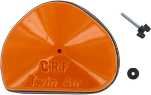 Twin Air - Airbox Cover - '03 CRF450R - Airbox Cover - 160067 Twin Air - Airbox Cover - '03 CRF450R - Airbox Cover - 160067