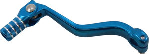 Tmv - Shifter Lever - Blue - YZ - Folding Shift Lever - 172664BU Tmv - Shifter Lever - Blue - YZ - Folding Shift Lever - 172664BU