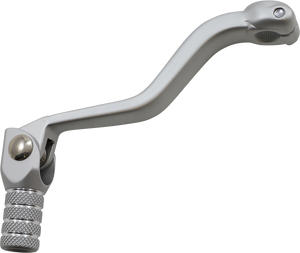 Tmv - Shifter Lever - Silver - YZ - Folding Shift Lever - 172664SI Tmv - Shifter Lever - Silver - YZ - Folding Shift Lever - 172664SI