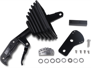 Xdr - Dual Gated Shifter - Magnum Grip Dual-Gate Shifter - 81174 Xdr - Dual Gated Shifter - Magnum Grip Dual-Gate Shifter - 81174