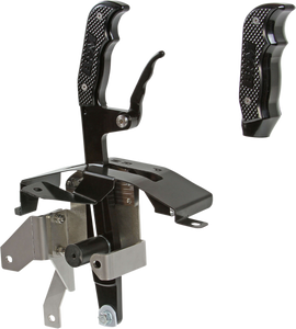 Xdr - Dual Gated Shifter - X3 - Magnum Grip Dual-Gate Shifter - 81171 Xdr - Dual Gated Shifter - X3 - Magnum Grip Dual-Gate Shifter - 81171