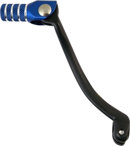Tmv - Shifter Lever - Blue/Black - YZ - Folding Shift Lever - 172665KB Tmv - Shifter Lever - Blue/Black - YZ - Folding Shift Lever - 172665KB