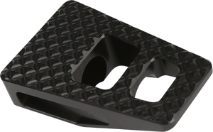 Thrashin - P54 Brake Arm Pedal - Black - P-54 Brake Arm Pedals - BBP-PR-01