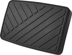 Show Chrome - Brake Pedal - Spyder - Full Size Brake Pedal - 41-205 Show Chrome - Brake Pedal - Spyder - Full Size Brake Pedal - 41-205