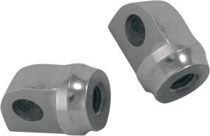 Todd's Cycle - Stainless Male Clevis - Male Mount Footpeg Clevis - VPP-1 Todd's Cycle - Stainless Male Clevis - Male Mount Footpeg Clevis - VPP-1