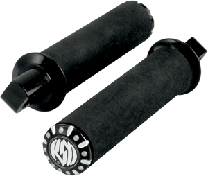 Rsd - Chrono Footpegs - Contrast Cut - Chrono Footpegs - 0035-1093-BM Rsd - Chrono Footpegs - Contrast Cut - Chrono Footpegs - 0035-1093-BM