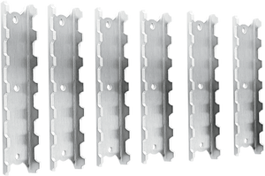 Rox Speed Fx - Grip Strips - 5" - Grip Strips - GS-005 Rox Speed Fx - Grip Strips - 5" - Grip Strips - GS-005