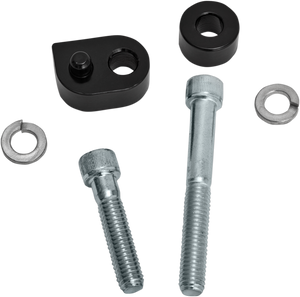 Vance & Hines - Floorboard Spacer Kit - CVO FL - Floorboard Extension Kit - 16937 Vance & Hines - Floorboard Spacer Kit - CVO FL - Floorboard Extension Kit - 16937