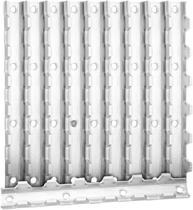 Rox Speed Fx - Grip Strips - 5"x10 - Skinny Grip Strip Kit - GS-007 Rox Speed Fx - Grip Strips - 5"x10 - Skinny Grip Strip Kit - GS-007