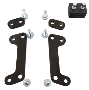 Rivco - Floorboard Risers - Floorboards - CA070 Rivco - Floorboard Risers - Floorboards - CA070