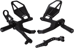 Vortex - Rearset - S1000RR - V3 2.0 Rearsets - RS184K Vortex - Rearset - S1000RR - V3 2.0 Rearsets - RS184K
