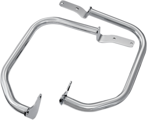 Show Chrome - Highway Bars - XVS650 - Highway Bar - 63-137 Show Chrome - Highway Bars - XVS650 - Highway Bar - 63-137