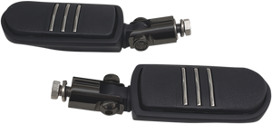 Rivco - Custom Accent Pegs - Black - Custom Accent Highway Peg Set - MV135MB Rivco - Custom Accent Pegs - Black - Custom Accent Highway Peg Set - MV135MB
