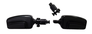 Rivco - Custom Pegs - Matte Black - Custom Accent Peg - MV145MB Rivco - Custom Pegs - Matte Black - Custom Accent Peg - MV145MB