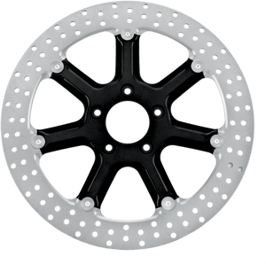 Rsd - Brake Rotor - Diesel - 13" - Two-Piece Brake Rotor - 0133-3015DIESSM Rsd - Brake Rotor - Diesel - 13" - Two-Piece Brake Rotor - 0133-3015DIESSM