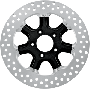 Rsd - Brake Rotor - Diesel - 11.8" - Two-Piece Brake Rotor - 0133-1800DIESSM