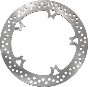Sbs - Brake Rotor - 11.8" - Two-Piece Brake Rotor - 5147