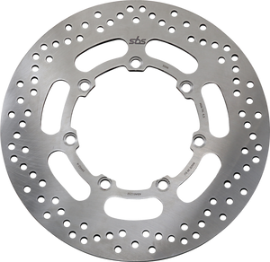 Sbs - Brake Rotor - Vulcan - Brake Rotor - 5006