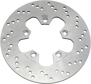 Sbs - Brake Rotor - Suzuki - Brake Rotor - 5084 Sbs - Brake Rotor - Suzuki - Brake Rotor - 5084