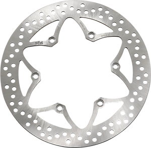 Sbs - Brake Rotor - Yamaha - Brake Rotor - 5087 Sbs - Brake Rotor - Yamaha - Brake Rotor - 5087