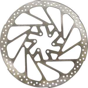 Trp Cycling Components - Brake Rotor - 203 mm x 2.3 mm - R1 Brake Rotor - ABRT000128 Trp Cycling Components - Brake Rotor - 203 mm x 2.3 mm - R1 Brake Rotor - ABRT000128