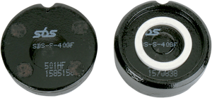 Sbs - HF Brake Pads - Honda CB - HF Street Ceramic Organic Brake Pads - 501HF