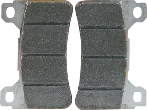 Sbs - Dual Carbon Brake Pads - CBR - DC Racing Dual Carbon Brake Pads - 809DC