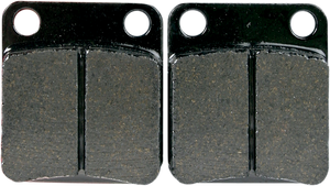 Sbs - HF Brake Pads - HF Street Ceramic Organic Brake Pads - 536HF