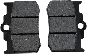Sbs - Brake Pads - 678H.CT - Sintered Metal Caliper Brake Pad - 678H.CT Sbs - Brake Pads - 678H.CT - Sintered Metal Caliper Brake Pad - 678H.CT
