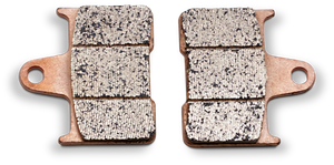 Sbs - Brake Pads - 715LS - Sintered Metal Harley/Buell Brake Pads - 715LS