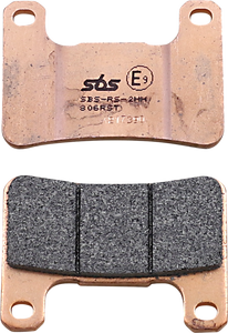 Sbs - Brake Pads - 805RST - RST Brake Pads - 806RST Sbs - Brake Pads - 805RST - RST Brake Pads - 806RST