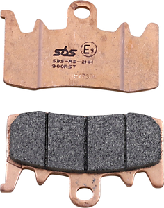 Sbs - Brake Pads - 900RST - RST Brake Pads - 900RST Sbs - Brake Pads - 900RST - RST Brake Pads - 900RST
