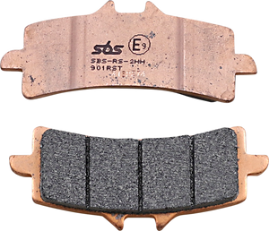Sbs - Brake Pads - 901RST - RST Brake Pads - 901RST Sbs - Brake Pads - 901RST - RST Brake Pads - 901RST