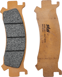 Sbs - Brake Pads - PSI Brake Pads - 981PSI Sbs - Brake Pads - PSI Brake Pads - 981PSI