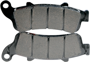 Sbs - HS Brake Pads - 735HS - HS Street Excel Sintered Front Brake Pads - 735HS