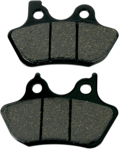Sbs - Ceramic Brake Pads - Ceramic Harley/Buell Brake Pads - 826H.HF