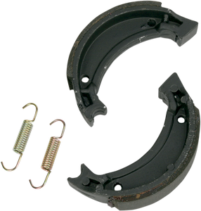 Sbs - Brake Shoes - Yamaha - Offroad Brake Shoes - 2028 Sbs - Brake Shoes - Yamaha - Offroad Brake Shoes - 2028