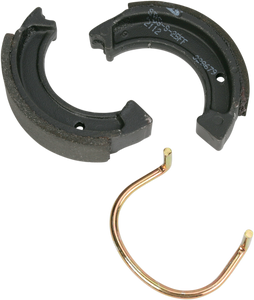 Sbs - Brake Shoes - Yamaha - Offroad Brake Shoes - 2112 Sbs - Brake Shoes - Yamaha - Offroad Brake Shoes - 2112