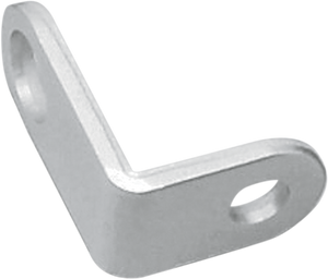 Shindy - L-Bracket - Master Cylinder Reservoir - Clutch - Master Cylinder Replacement L-Bracket - 17-66S Shindy - L-Bracket - Master Cylinder Reservoir - Clutch - Master Cylinder Replacement L-Bracket - 17-66S
