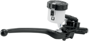 Shindy - Brake Master Cylinder Kit - 5/8" - Black - Brake Kit - 17-651B Shindy - Brake Master Cylinder Kit - 5/8" - Black - Brake Kit - 17-651B