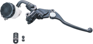 Shindy - Brake Master Cylinder Kit - 14 mm - Black - Brake Kit - 17-652B Shindy - Brake Master Cylinder Kit - 14 mm - Black - Brake Kit - 17-652B
