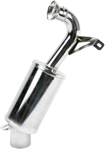 Sno Stuff - Rumble Pack Silencer - Rumble Pack Silencer - 331-205