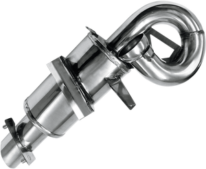 Sno Stuff - Rumble Pack Silencer - Rumble Pack Silencer - 331-212 Sno Stuff - Rumble Pack Silencer - Rumble Pack Silencer - 331-212