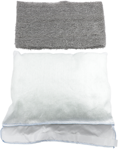 Trinity Racing - Muffler Packing Kit - 17" - Muffler Packing Kit - TR-AP113-17